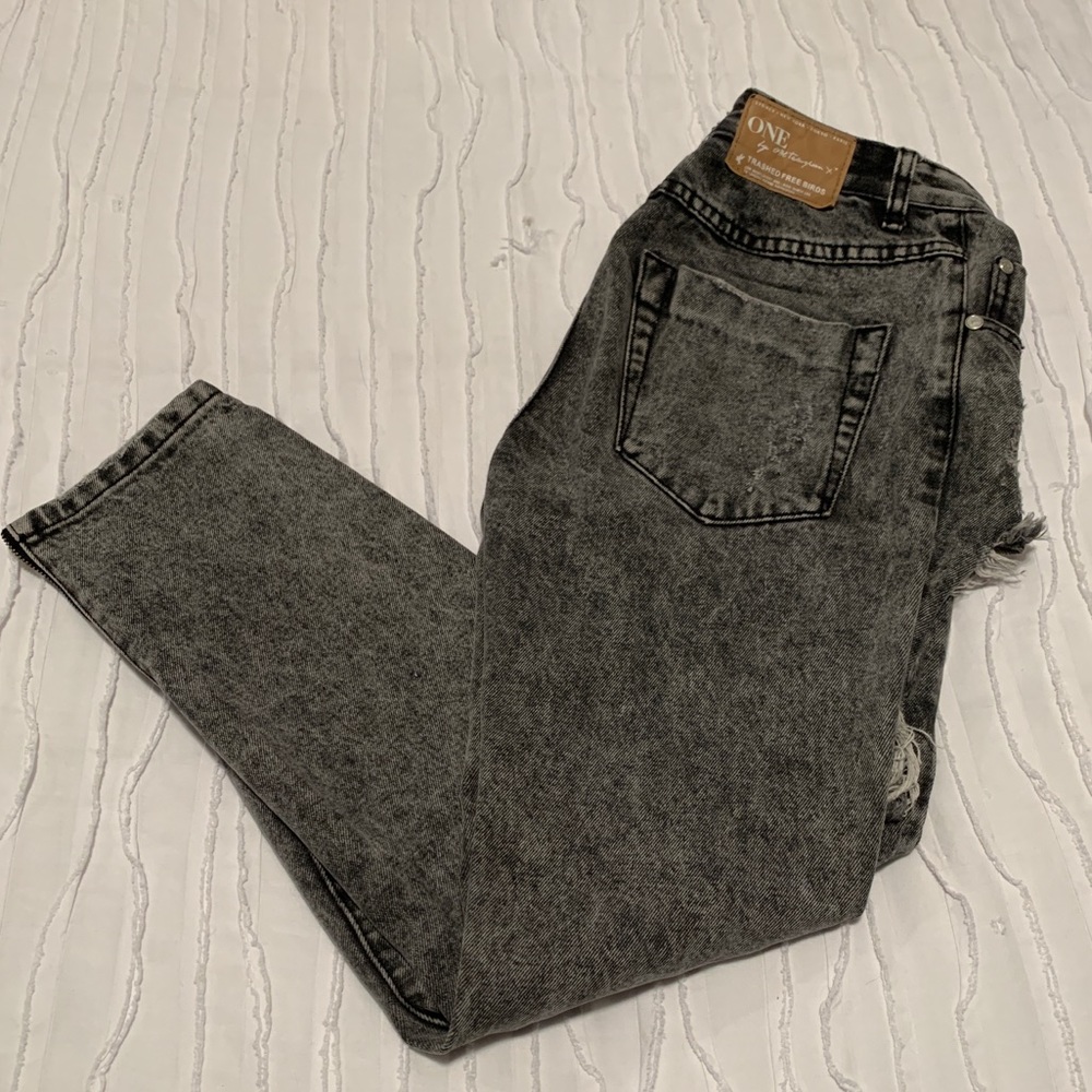 Free Birds by Free People
